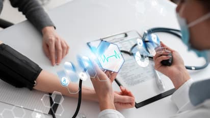 சுகாதாரத் துறையில் அரசு வேலைகள் - உடனே  விண்ணப்பிக்கவும்!