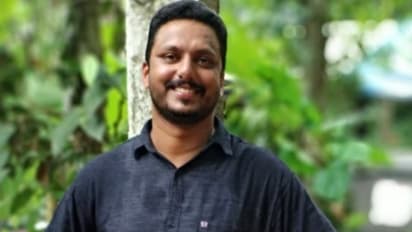 വൃക്ക തകരാറിനേ തുടർന്ന് ചികിത്സയിലായിരുന്ന യുവ മാധ്യമ പ്രവർത്തകൻ നിര്യാതനായി 