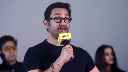 ആ ഒറ്റ സിനിമയുടെ വിജയം, തേടിയെത്തിയത് 400 സിനിമകള്‍; ഓര്‍മ്മ പങ്കുവച്ച് ആമിര്‍ ഖാന്‍