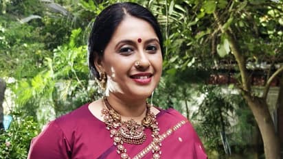 'പാറുക്കുട്ടി സൂപ്പർ ക്യൂട്ട്, ഒളിച്ചുകളിയാണ് പ്രധാന വിനോദം'; ഉപ്പും മുളകും പരമ്പരയിലെ 'കനകം' പറയുന്നു