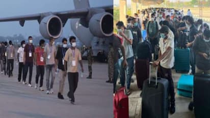 মায়ানমার সাইবার স্ক্যাম: বিদেশে চাকরির টোপ, তারপর বন্দী! কোনও রকমে ফিরলেন ৫৩ জন ভারতীয়