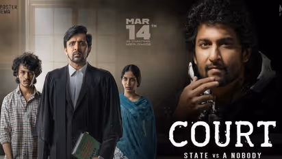 Court:  ‘కోర్ట్’ ప్రీ రిలీజ్ బిజినెస్: ఓటిటి,శాటిలైట్ ఎన్ని కోట్లకు అమ్మారు?