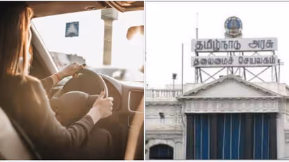 இலவசமாகவே ஓட்டுநர் உரிமம்.! ஒரு ரூபாய் செலவு இல்லை - தமிழக அரசு அசத்தல் அறிவிப்பு