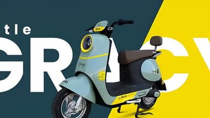 செல்போன் விலையில் E ஸ்கூட்டர்! இனி எல்லார் வீட்லயும் இந்த ஸ்கூட்டர் தான் - ZELIO E Mobility