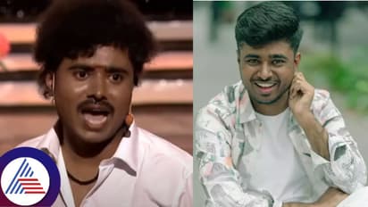 'ರಾಮಚಾರಿ' ರವಿಚಂದ್ರನ್‌ ರೀತಿ ಬದಲಾದ ಡ್ರೋನ್ ಪ್ರತಾಪ್; ಪೆದ್ದನಾಗಿ ನಟಿಸೋದು ಸುಲಭವಲ್ಲ  ಎಂದ ನಟ