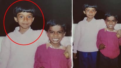 4 ತಿಂಗಳಲ್ಲಿ 3 ಹಿಟ್, 850 ಕೋಟಿ ಬಾಚಿದ ಈ ಬಾಕ್ಸ್ ಆಫೀಸ್ ರಾಣಿಯ ಬಾಲ್ಯದ ಫೋಟೋ ವೈರಲ್ 