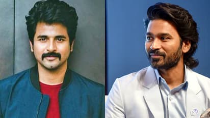 ആവറേജ് ബോക്സ് ഓഫീസ് ധനുഷിനേക്കാൾ 25 കോടി അധികം! കഴിഞ്ഞ 6 വര്ഷങ്ങളിൽ ശിവകാര്ത്തികേയൻ ചിത്രങ്ങൾ നേടിയ കളക്ഷൻ