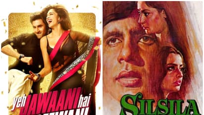 Holi 2025: Yeh Jawaani Hai Deewani to Silsila; 7 Bollywood movies that carry the essence of Holi