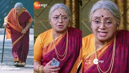 ಶ್ರಾವಣಿ ಸುಬ್ರಮಣ್ಯ ನಿರ್ದೇಶಕರಿಗೆ ಲಲಿತಾ ದೇವಿ ಆರೋಗ್ಯದ ಕಾಳಜಿ ಇಲ್ಲವಾ? ಅಜ್ಜಿಯೇ ಇಷ್ಟು ಗಟ್ಟಿನಾ?