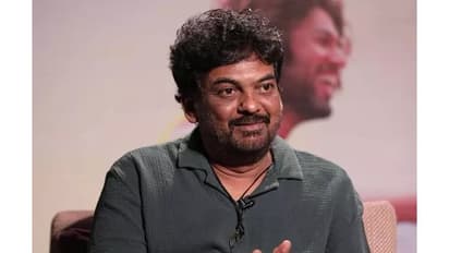 ಅಪ್ಪು ನಿರ್ದೇಶಕ ಪೂರಿ ಜಗನ್ನಾಥ್ ಮತ್ತು ನಟಿ ಚಾರ್ಮಿ ಕೌರ್ ನಡುವೆ 10 ವರ್ಷಗಳ ಸಹಭಾಗಿತ್ವಕ್ಕೆ ಬ್ರೇಕ್: ಕಾರಣವೇನು?