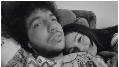 Selena Gomez, Benny Blanco announce new song ‘Sunset Blvd’ celebrating their love story; WATCH