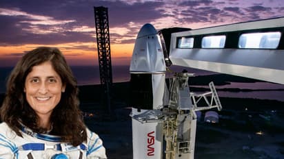 ಉಡಾವಣೆಗೆ 45 ನಿಮಿಷ ಇದ್ದಾಗ ರದ್ದಾದ ನಾಸಾ ಸ್ಪೇಸ್‌ಎಕ್ಸ್‌ Crew-10; ಸುನೀತಾ ವಿಲಿಯಮ್ಸ್‌ ಭೂಮಿಗೆ ಬರೋದು ಇನ್ನಷ್ಟು ತಡ?