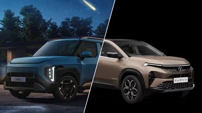 Kia Syros to Tata Curvv: 5 budget-friendly cars with panoramic sunroof under Rs 15 lakh