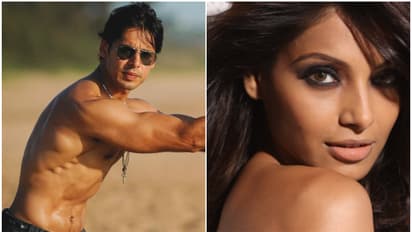Dino Morea OPENS up on break-up with Bipasha Basu; Here's what he said