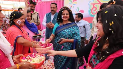 Nidhi Nivedita: How a mother’s unwavering support and a daughter’s determination led to IAS success