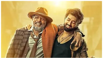 Vanvaas OTT Release: Know when and where to watch Nana Patekar, Utkarsh Sharma's film online