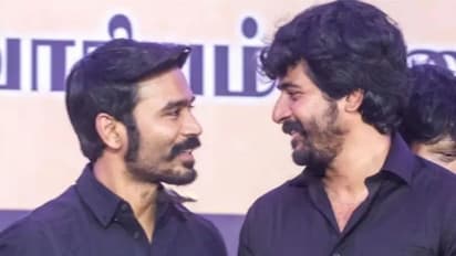 தனுஷ் vs சிவகார்த்திகேயன்; வசூலில் யார் டாப்பு? கோலிவுட்டின் பாக்ஸ் ஆபிஸ் கிங் யார்?