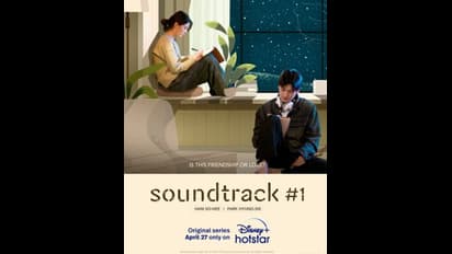 Soundtrack to My Name: 11 short K-dramas to binge in one day on netflix, viki, jio hotstar