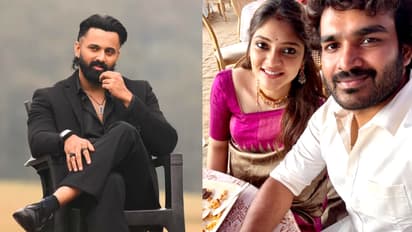 'രണ്ടാം പകുതി മുഴുമിക്കാൻ നിന്നില്ല'; മാര്‍ക്കോ കാണുന്നതിനിടെ തിയറ്റര്‍ വിട്ടു, കാരണം പറഞ്ഞ് തെലുങ്ക് താരം