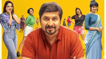 Oru Jaathi Jathakam OTT Release: Netflix or JioHotstar? Where to watch Vineeth Sreenivasan, Babu Antony's film