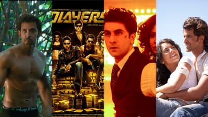 ಬಾಲಿವುಡ್ ಅಂಗಳದ 10 ಸೂಪರ್ ಫ್ಲಾಪ್ ಸಿನಿಮಾಗಳ ಪಟ್ಟು; ನಿರೀಕ್ಷೆ 100 ಪರ್ಸೆಂಟ್, ಗೆಲುವ ಶೂನ್ಯ!