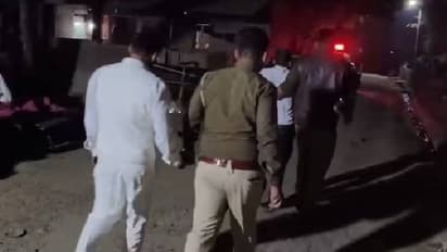 വിവാഹഘോഷയാത്ര വീട്ടിലെത്തി, വരനെ കണ്ടതോടെ സകലരും ഞെട്ടി, അപ്പോൾത്തന്നെ പൊലീസിനെ വിളിച്ചു