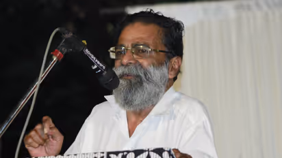 ദലിത് ചിന്തകനും എഴുത്തുകാരനുമായ കെ.കെ കൊച്ച് അന്തരിച്ചു