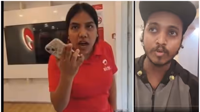 'Why should I speak Marathi?': Airtel store employee's clash with customer goes viral (WATCH)