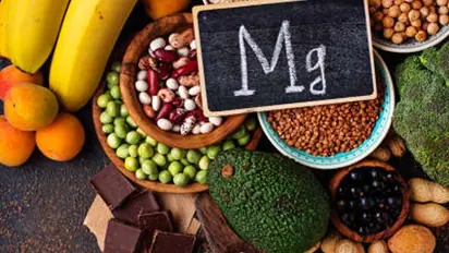 8 fascinating benefits of magnesium : Best foods for diabetes care, brain health, and more