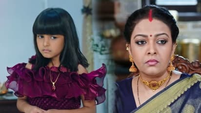 Seetha Raama serial: ಸುಬ್ಬಿ ಸತ್ಯ ತಿಳಿಯಲು ಹೋಗಿ ತನ್ನ ಗುಂಡಿ ತಾನೇ ತೋಡ್ಕೊಂಡ ಭಾರ್ಗವಿ