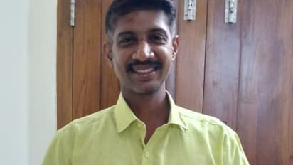 അങ്കമാലിയിൽ കിണർ വൃത്തിയാക്കുന്നതിനിടെ തെന്നി വീണു; 44 കാരന് ദാരുണാന്ത്യം