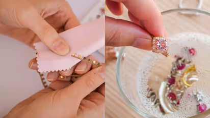 Jewelry cleaning tips 