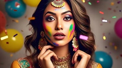 होली के रंगों की मुसीबत को कहें अलविदा: ये 7 घरेलू नुस्खे जो आपको चौंका देंगे!