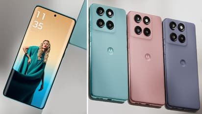 Motorola Edge 60 Fusion launching soon? Will it be sold on Flipkart? Here's what we know