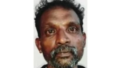 ഇതര സംസ്ഥാന തൊഴിലാളിയെ റോഡിൽ തടഞ്ഞുനിർത്തി കത്രിക കാണിച്ച് ഭീഷണിപ്പെടുത്തി പണം തട്ടിയ കേസില് അറസ്റ്റ്