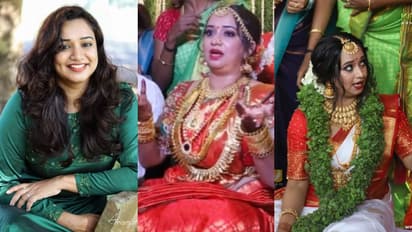 'കല്യാണ മണ്ഡപത്തിലിരുന്ന് ഒന്ന് വാ തുറന്നുപോയി, അത് വലിയ പ്രശ്നമായി': വിവാദങ്ങളെക്കുറിച്ച് ഗൗരി കൃഷ്ണൻ