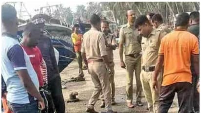 അനുമതി 12 വാട്സിൽ താഴെ, ഉപയോ​ഗിച്ചത്  4636 വാട്സ് ലൈറ്റ്; സൂര്യദേവൻ, ക്യാരിയർ വള്ളങ്ങള്‍ക്കെതിരെ കര്‍ശന നടപടി