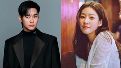 ಪ್ರೇಯಸಿಯ  ಸಾವನ್ನು ಸಂಭ್ರಮಿಸಿದ್ರಾ ನಟ: ಕೊರಿಯನ್ ಸೀರಿಸ್ ಪ್ರಿಯರ ದಂಗುಬಡಿಸಿದ ನಟಿಯ ಸಾವು