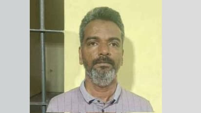 ജീപ്പ് കത്തിച്ച് മുങ്ങി, പൊലീസിനെ കറക്കാൻ വാട്ട്സ്ആപ്പ് സ്റ്റാറ്റസും മെസേജും, 46കാരൻ ഒടുവിൽ വലയിലായി