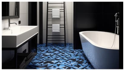 ബാത്റൂം നിർമ്മിക്കുമ്പോൾ ഇക്കാര്യങ്ങൾ ശ്രദ്ധിക്കാതെ പോകരുതേ