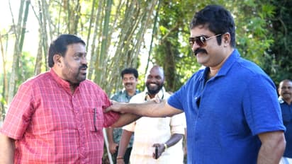 'എസ് ഐ ഫെലിക്സ് ലോപ്പസ്' ആയി അനൂപ് മേനോന്‍; ഇന്‍വെസ്റ്റിഗേറ്റീവ് ത്രില്ലര്‍ 'ഈ തനിനിറം  തുടങ്ങി