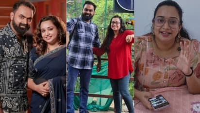 'സീരിയലിൽ പുതുമ ബുദ്ധിമുട്ടാണ്, വാല്യൂ ഉള്ള പരമ്പരകളാകില്ല റേറ്റിങ്ങിൽ മുന്നിൽ': ഗൗരിയും മനോജും