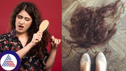 ತಲೆ ಬಾಚಿದ ಕೂದಲನ್ನು ಯಾವುದೇ ಕಾರಣಕ್ಕೂ ನೆಲದ ಮೇಲೆ ಬಿಡಬೇಡಿ; ಮಾಟ ಮಂತ್ರ ಮಾಡುವವರಿಂದ ಎಚ್ಚರ!