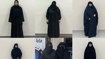 നിയമവിരുദ്ധമായി ഭിക്ഷാടനം, 7 ജോർദാനിയൻ സ്ത്രീകൾ കുവൈത്തിൽ അറസ്റ്റിൽ; നാടുകടത്തും