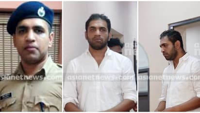 വിപിൻ കാർത്തിക്ക് വീണ്ടും പിടിയിൽ; ഐപിഎസ് ഓഫീസറെന്ന് പരിചയപ്പെടുത്തി, യുവതിയിൽ നിന്ന് പണവും വാഹനവും തട്ടി