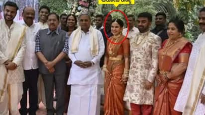 'ಸಾವಿರ ಮದುವೆಗೆ ಹೋಗ್ತೀವಿ..' ರನ್ಯಾ ಮದುವೆಯಲ್ಲಿ ಸಿಎಂ, ಗೃಹಸಚಿವ ಭಾಗಿ ಬಗ್ಗೆ ಪ್ರಶ್ನಿಸಿದ್ದಕ್ಕೆ ಪರಮೇಶ್ವರ್‌ ಗರಂ!