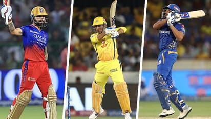 IPL 2025: The Biggest Cricket Festival is Back     