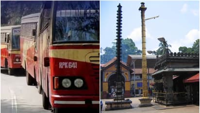 മൂകാംബിക, ഉഡുപ്പി ക്ഷേത്രങ്ങളിലേയ്ക്ക് തീര്ത്ഥാടന യാത്രയുമായി കെഎസ്ആര്ടിസി; ട്രിപ്പില് കുടജാദ്രിയും