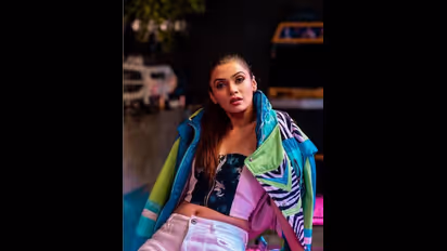 ಸ್ಟಾರ್ ನಟರ ಸಿನಿಮಾದಲ್ಲಿ ಅವಕಾಶ ಗಿಟ್ಟಿಸಿಕೊಂಡ್ರೆ ಮಾತ್ರ ಯಶಸ್ಸು ಅಂದುಕೊಂಡಿದ್ದ ಆದರೆ ಅದು ತಪ್ಪು: ನಿಮಿಕಾ ರತ್ನಾಕರ್