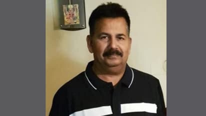 പാലക്കാട് സ്വദേശി കുവൈത്തിൽ നിര്യാതനായി